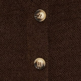 MARTA DU CHATEAU Marta du Chateau dam jacka MdcThunder 248370 Jacket Moro433