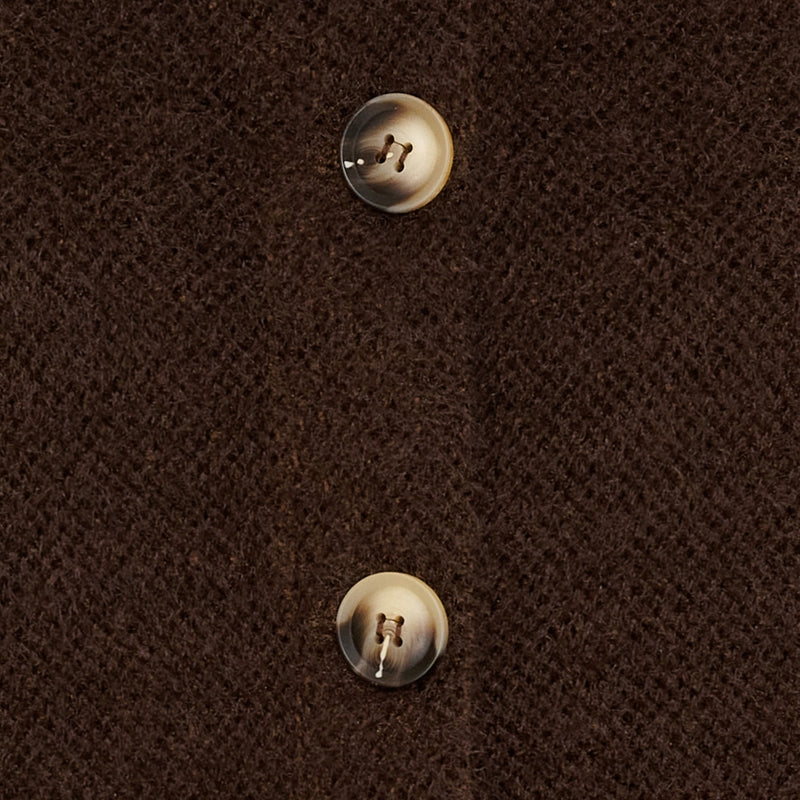 MARTA DU CHATEAU Marta du Chateau dam jacka MdcThunder 248370 Jacket Moro433