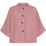 MARTA DU CHATEAU Marta du Chateau dam jacka MdcThunder 248370 Jacket RosaAntique05