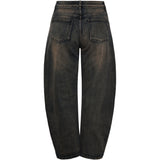 MARTA DU CHATEAU Marta du Chateau dam jeans MdcFah SW3218 Jeans Denim