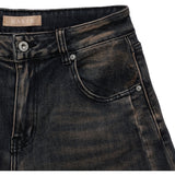 MARTA DU CHATEAU Marta du Chateau dam jeans MdcFah SW3218 Jeans Denim