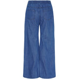 MARTA DU CHATEAU Marta du Chateau dam jeans MdcKaisa 22280 Jeans Medium Blue