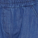 MARTA DU CHATEAU Marta du Chateau dam jeans MdcKaisa 22280 Jeans Medium Blue
