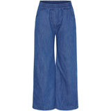 MARTA DU CHATEAU Marta du Chateau dam jeans MdcKaisa 22280 Jeans Medium Blue