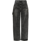 MARTA DU CHATEAU Marta du Chateau dam jeans MdcMarikka MDC228-8601 Jeans Grey Denim