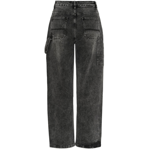 MARTA DU CHATEAU Marta du Chateau dam jeans MdcMarikka MDC228-8601 Jeans Grey Denim