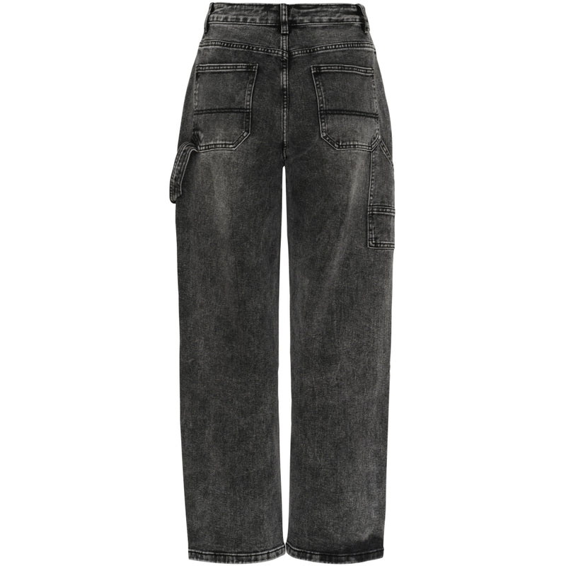 MARTA DU CHATEAU Marta du Chateau dam jeans MdcMarikka MDC228-8601 Jeans Grey Denim
