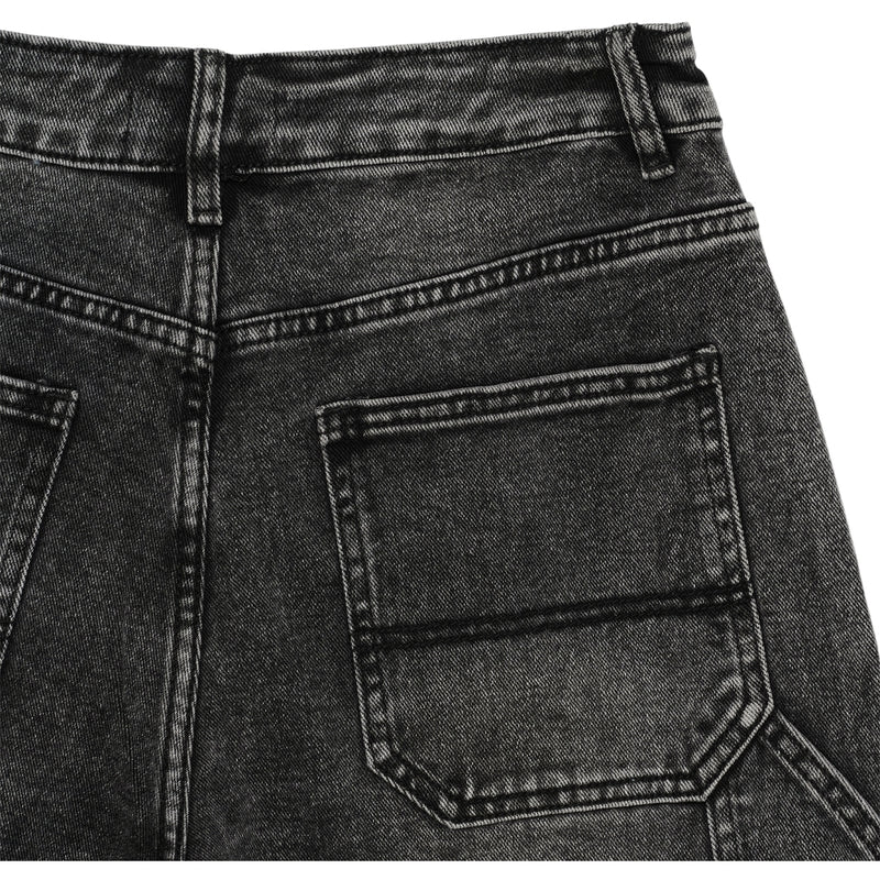 MARTA DU CHATEAU Marta du Chateau dam jeans MdcMarikka MDC228-8601 Jeans Grey Denim