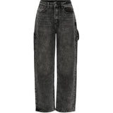MARTA DU CHATEAU Marta du Chateau dam jeans MdcMarikka MDC228-8601 Jeans Grey Denim
