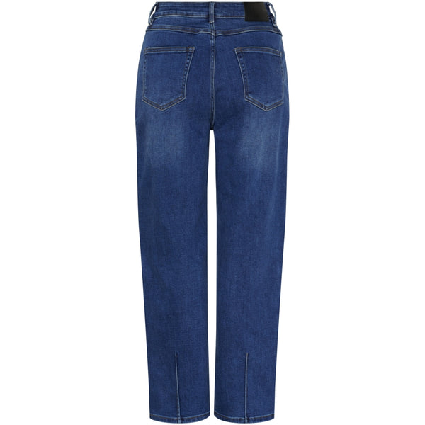 MARTA DU CHATEAU Marta du Chateau dam jeans MdcMarisa MDC219-8552 Jeans Denim