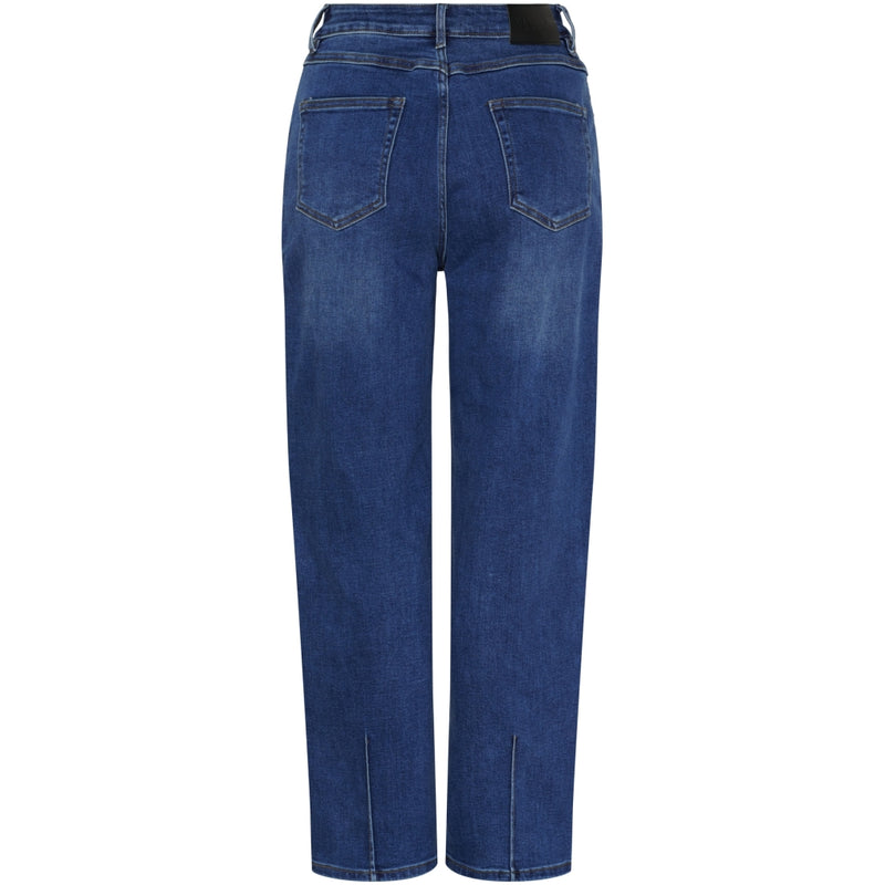 MARTA DU CHATEAU Marta du Chateau dam jeans MdcMarisa MDC219-8552 Jeans Denim