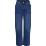 MARTA DU CHATEAU Marta du Chateau dam jeans MdcMarisa MDC219-8552 Jeans Denim
