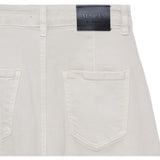 MARTA DU CHATEAU Marta du Chateau dam jeans MdcMiltus MDC243-JP9128 Jeans Beige