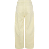 MARTA DU CHATEAU Marta du Chateau dam jeans MdcMiltus MDC243-JP9128 Jeans Yellow