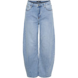 MARTA DU CHATEAU Marta du Chateau dam jeans MdcMinna MDC253-9074 Jeans Denim
