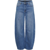 MARTA DU CHATEAU Marta du Chateau dam jeans MdcMinna MDC254-9075 Jeans Denim