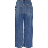 MARTA DU CHATEAU Marta du Chateau dam jeans MdcMinus MDC241-JP9082 Jeans Denim