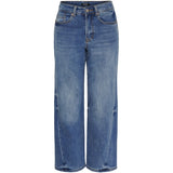 MARTA DU CHATEAU Marta du Chateau dam jeans MdcMinus MDC241-JP9082 Jeans Denim
