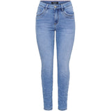 MARTA DU CHATEAU Marta du Chateau dam jeans MdcMona MDC244-26359 Jeans Denim