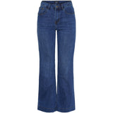 MARTA DU CHATEAU Marta du Chateau dam jeans MdcNiva MDC220-8515 Jeans Denim