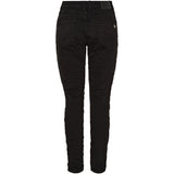 MARTA DU CHATEAU Marta du Chateau dam jeans MdcNoma MDC230-8710 Jeans Black