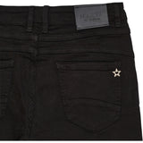 MARTA DU CHATEAU Marta du Chateau dam jeans MdcNoma MDC230-8710 Jeans Black