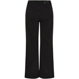 MARTA DU CHATEAU Marta du Chateau dam jeans MdcPhilomene MDC231-806 Jeans Black Denim