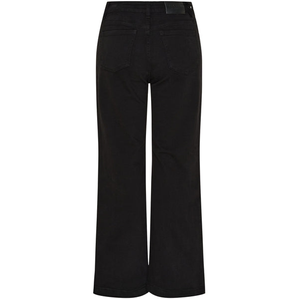 MARTA DU CHATEAU Marta du Chateau dam jeans MdcPhilomene MDC231-806 Jeans Black Denim