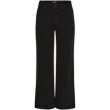 MARTA DU CHATEAU Marta du Chateau dam jeans MdcPhilomene MDC231-806 Jeans Black Denim