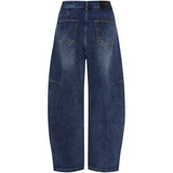 MARTA DU CHATEAU Marta du Chateau dam jeans MdcSayla MDC221-8523 Jeans Denim