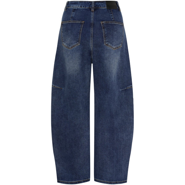 MARTA DU CHATEAU Marta du Chateau dam jeans MdcSayla MDC221-8523 Jeans Denim