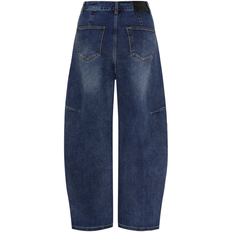 MARTA DU CHATEAU Marta du Chateau dam jeans MdcSayla MDC221-8523 Jeans Denim