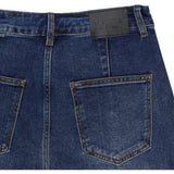 MARTA DU CHATEAU Marta du Chateau dam jeans MdcSayla MDC221-8523 Jeans Denim