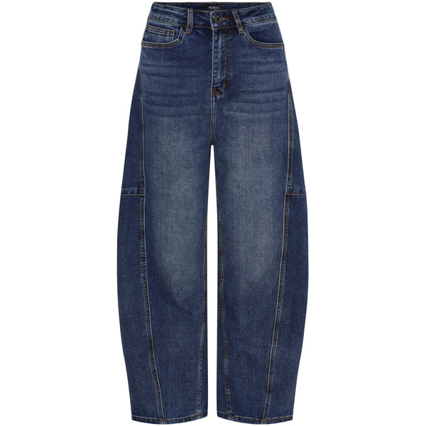 MARTA DU CHATEAU Marta du Chateau dam jeans MdcSayla MDC221-8523 Jeans Denim