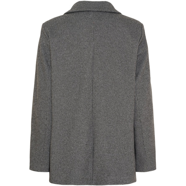 MARTA DU CHATEAU Marta du Chateau dam kavaj MdcFenix 15502-1 Blazer Grey1