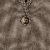MARTA DU CHATEAU Marta du Chateau dam kavaj MdcFenix 15502-1 Blazer Moro25