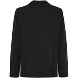 MARTA DU CHATEAU Marta du Chateau dam kavaj MdcTopaz 2518109 Blazer Black1
