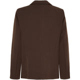 MARTA DU CHATEAU Marta du Chateau dam kavaj MdcTopaz 2518109 Blazer Moro8