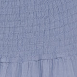 MARTA DU CHATEAU Marta du Chateau dam kjol MdcAnora 5201G Skirt Jeans410