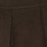 MARTA DU CHATEAU Marta du Chateau dam kjol MdcCiela 257080V Skirt Moro Solid