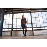 MARTA DU CHATEAU Marta du Chateau dam kjol MdcGeyser 7653 Skirt Black