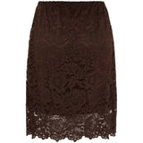 MARTA DU CHATEAU Marta du Chateau dam kjol MdcGeyser 7653 Skirt Moro