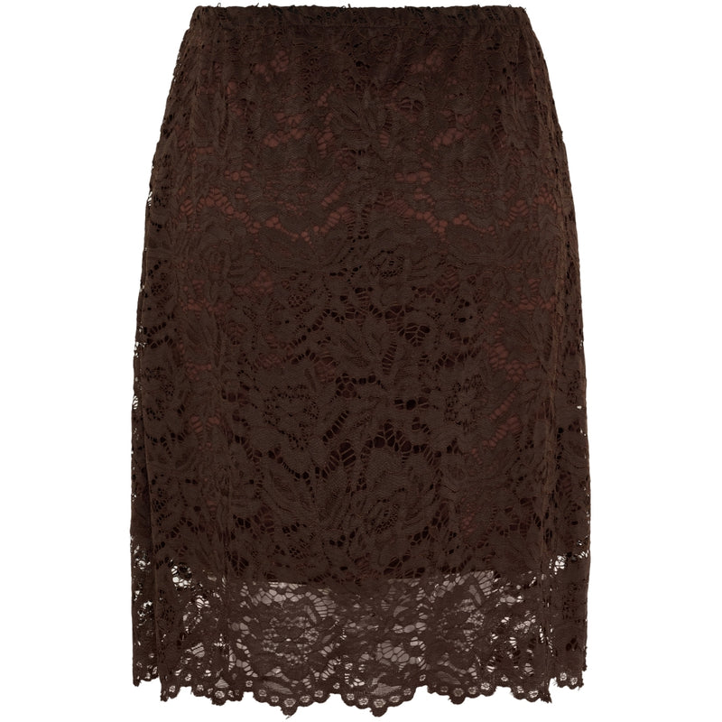 MARTA DU CHATEAU Marta du Chateau dam kjol MdcGeyser 7653 Skirt Moro