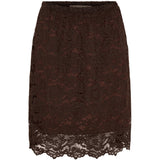 MARTA DU CHATEAU Marta du Chateau dam kjol MdcGeyser 7653 Skirt Moro