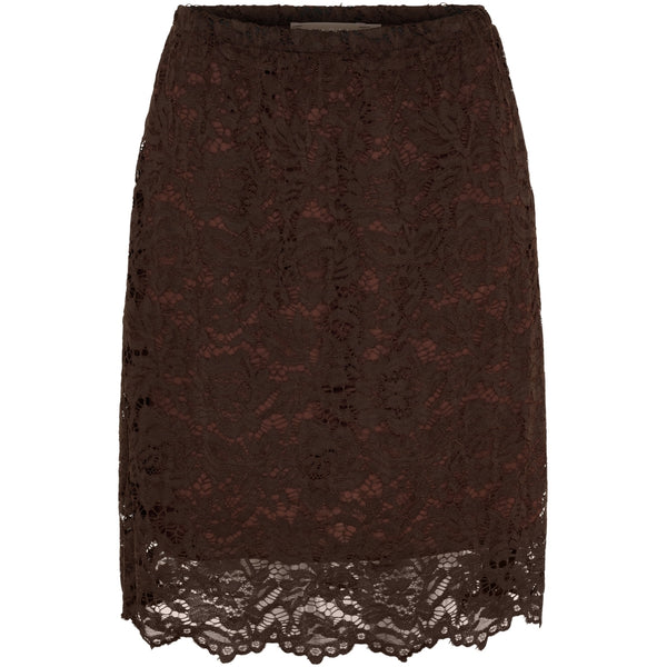 MARTA DU CHATEAU Marta du Chateau dam kjol MdcGeyser 7653 Skirt Moro