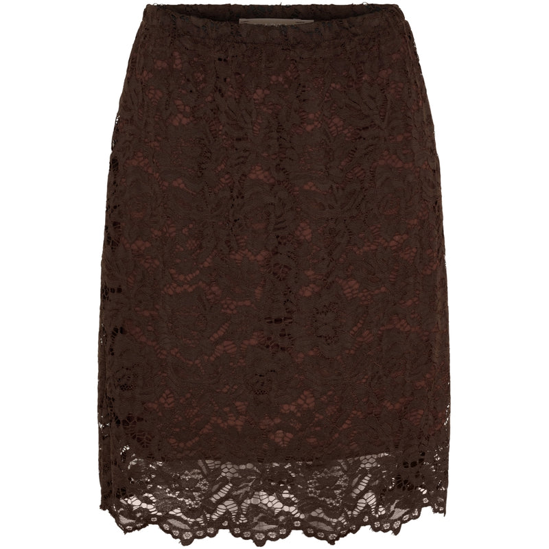 MARTA DU CHATEAU Marta du Chateau dam kjol MdcGeyser 7653 Skirt Moro