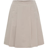 MARTA DU CHATEAU Marta du Chateau dam kjol MdcHarlow 57106A Skirt Sabbia31