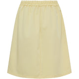 MARTA DU CHATEAU Marta du Chateau dam kjol MdcHarlow 57106A Skirt Yellow