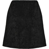 MARTA DU CHATEAU Marta du Chateau dam kjol MdcJune 57089 Skirt Black