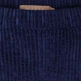 MARTA DU CHATEAU Marta du Chateau dam kjol MdcJune 57089 Skirt BlueNavy1